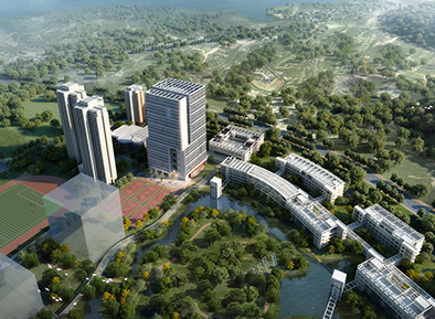 清华大学深圳研究生院