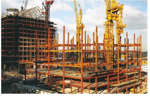 谷明旺：装配式建筑和建筑工业化的关系